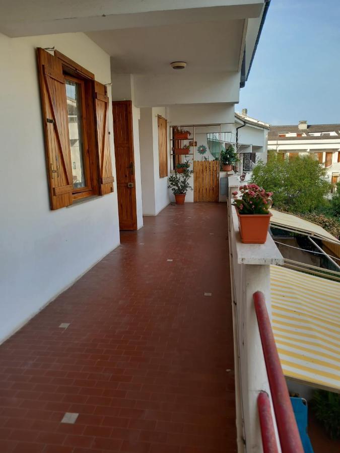 Marina di Cerveteri Roma A Un Passo E Il Mare In Casa 아파트 외부 사진