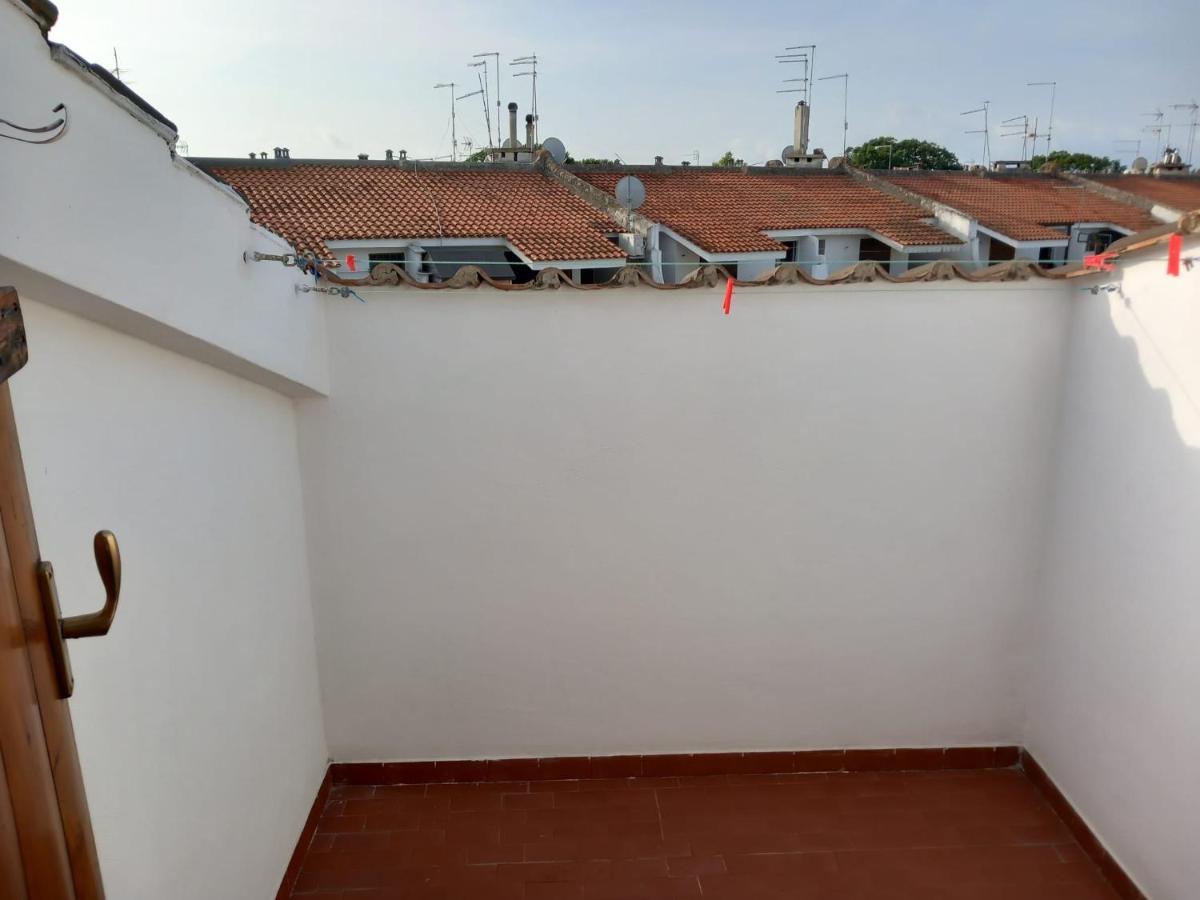 Marina di Cerveteri Roma A Un Passo E Il Mare In Casa 아파트 외부 사진